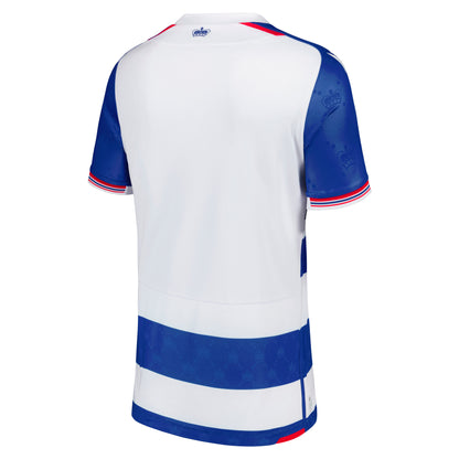 Reading Home Shirt 2024-25 - Kids