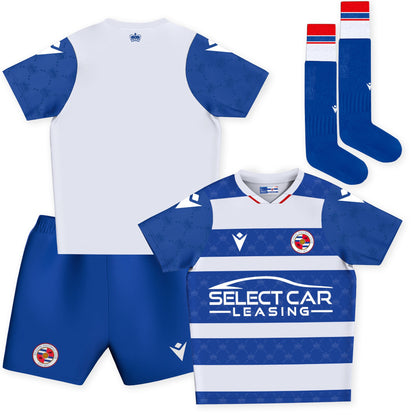 Reading Home Infant Kit 2024-25
