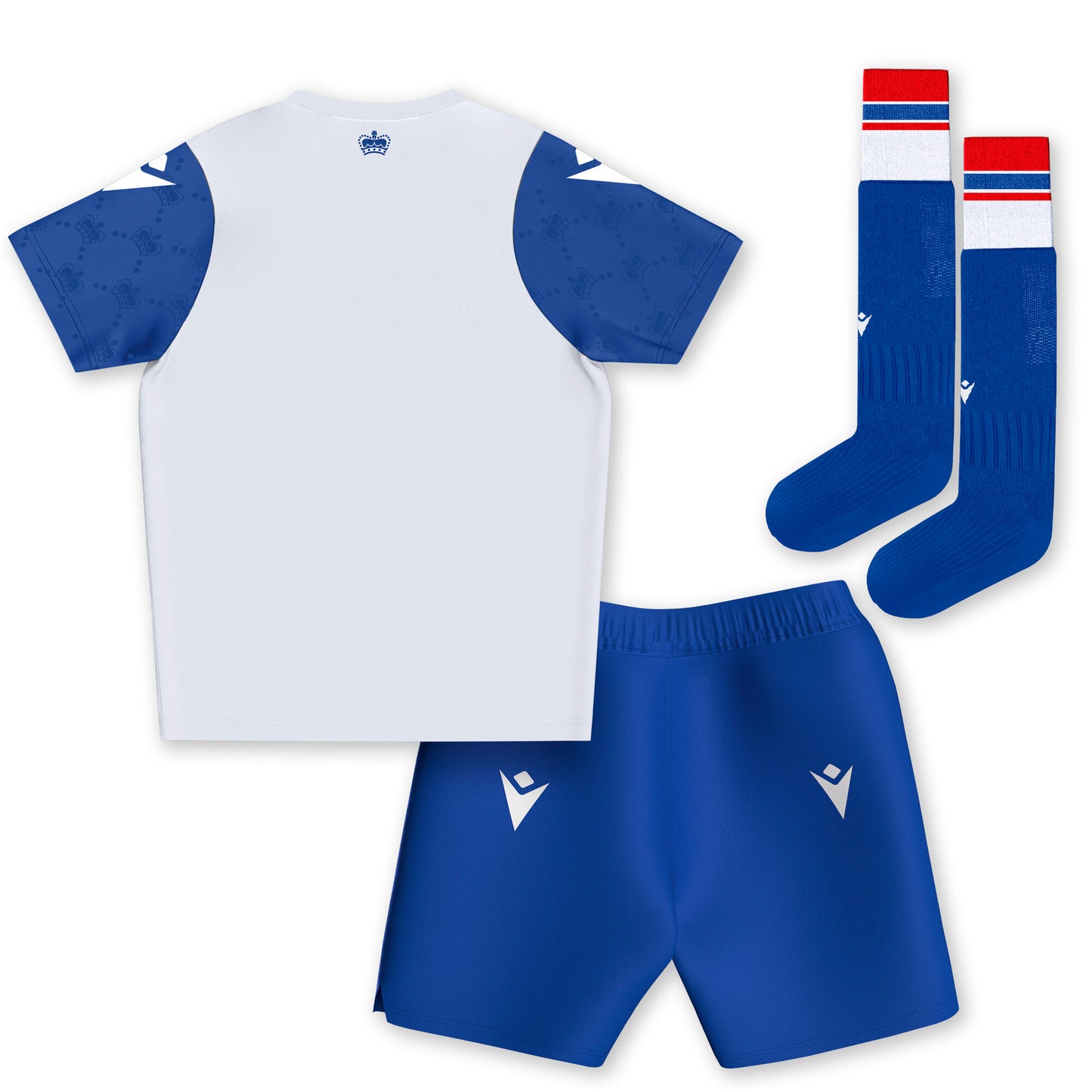 Reading Home Infant Kit 2024-25