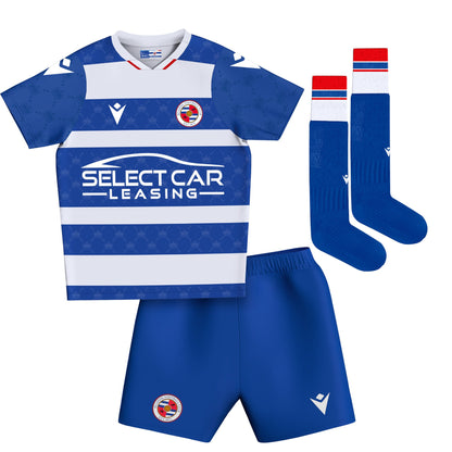 Reading Home Infant Kit 2024-25