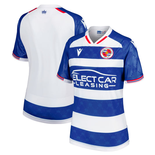 Reading Home Shirt 2024-25 - Womens