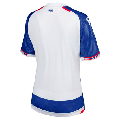 Reading Home Shirt 2024-25 - Womens