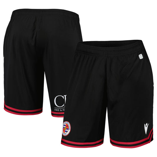 Reading Away Shorts 2024-25