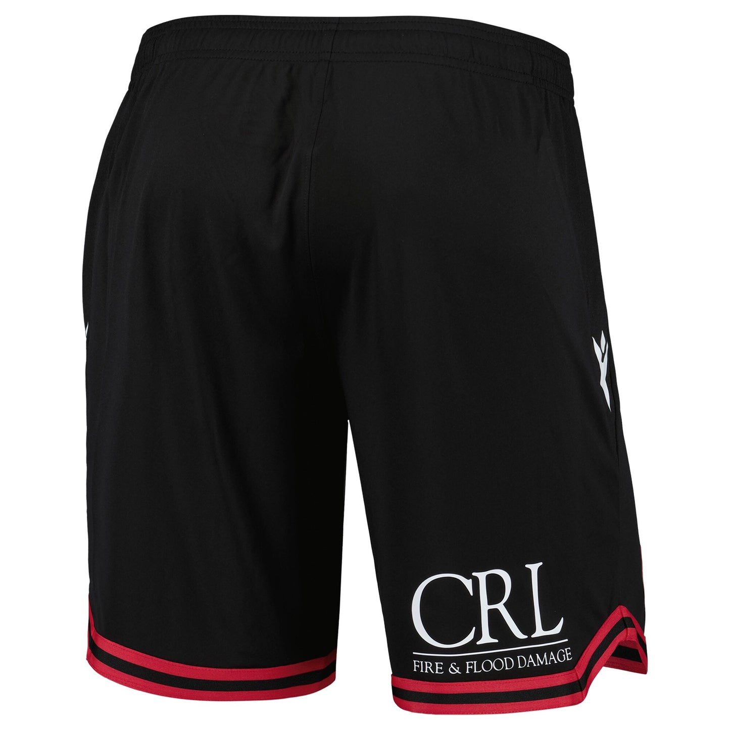 Reading Away Shorts 2024-25