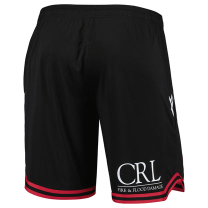 Reading Away Shorts 2024-25