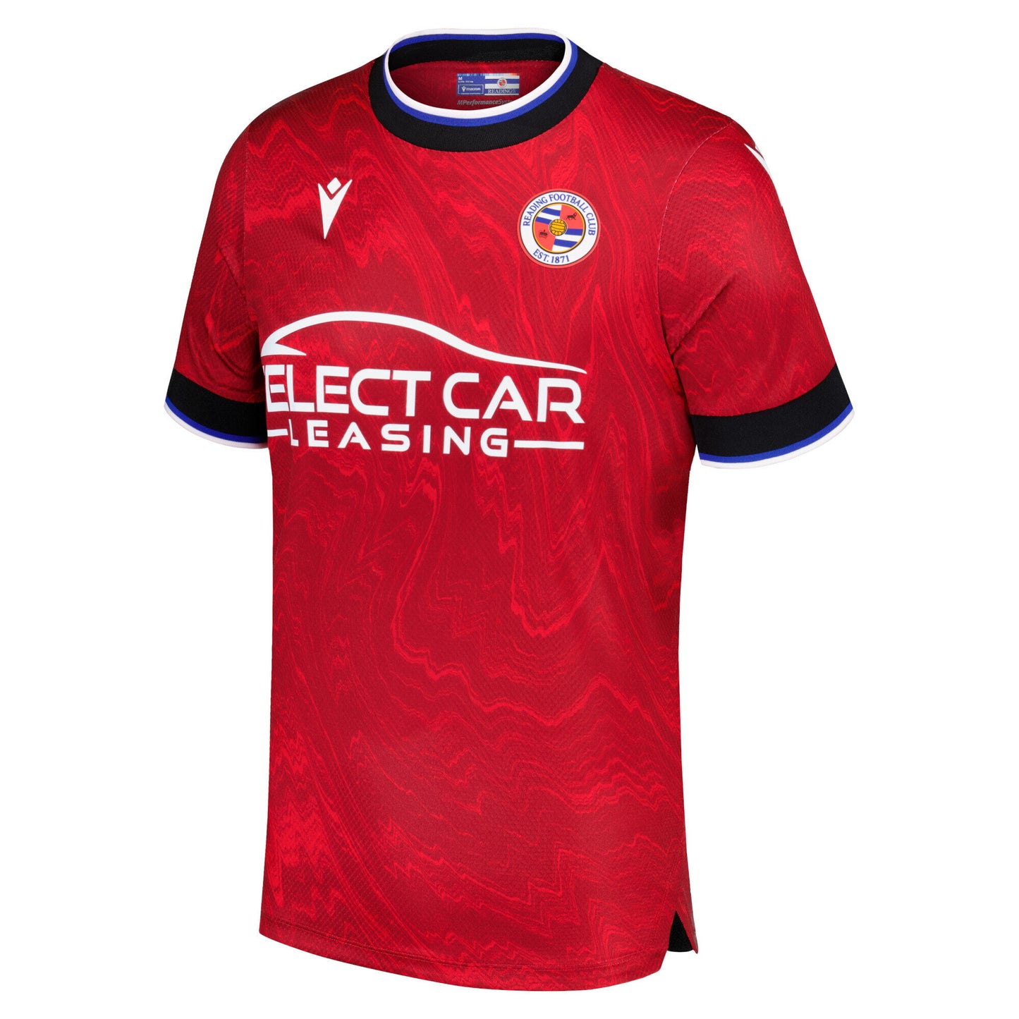 Reading Away Shirt 2024-25 - Kids