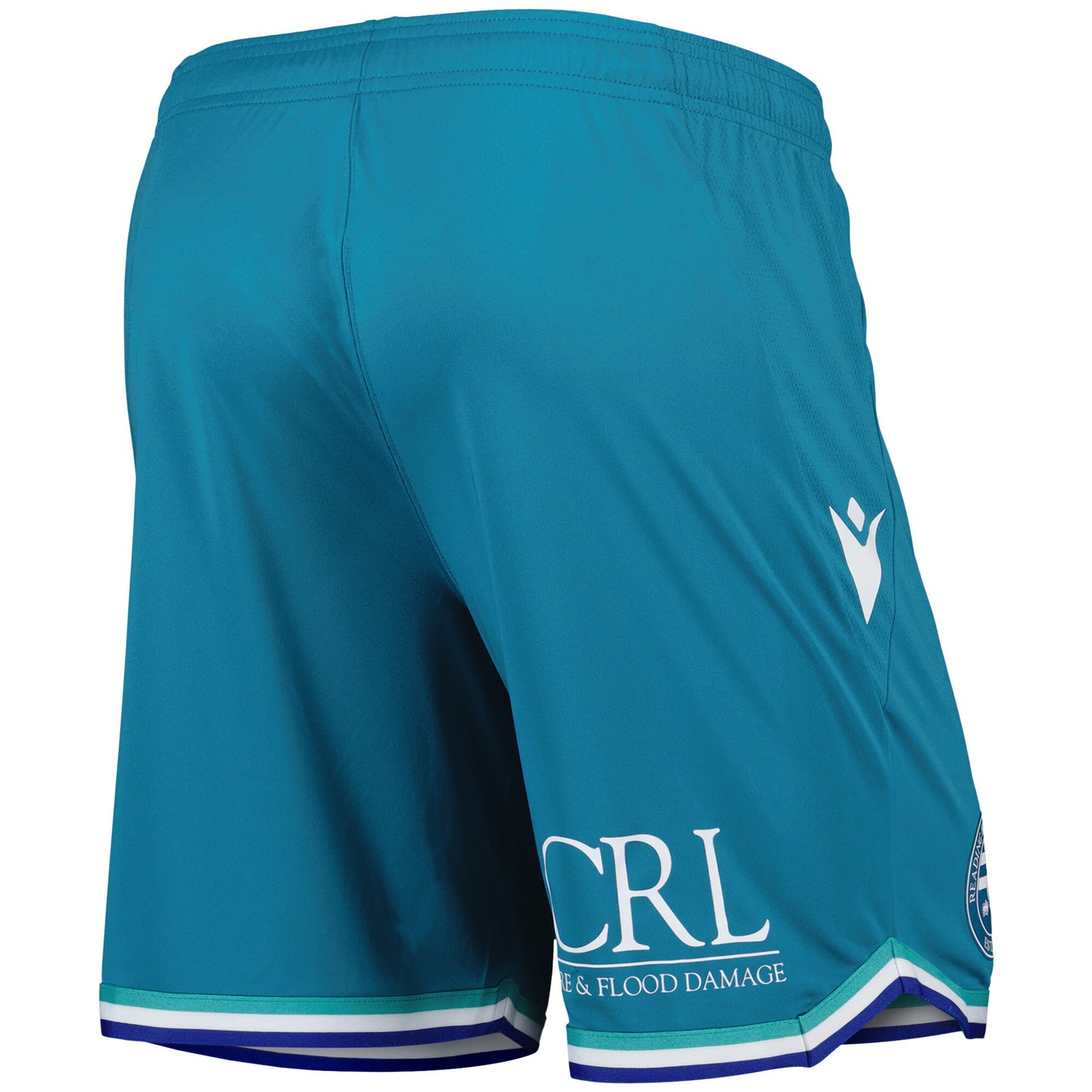 Reading Third Shorts 2024-25