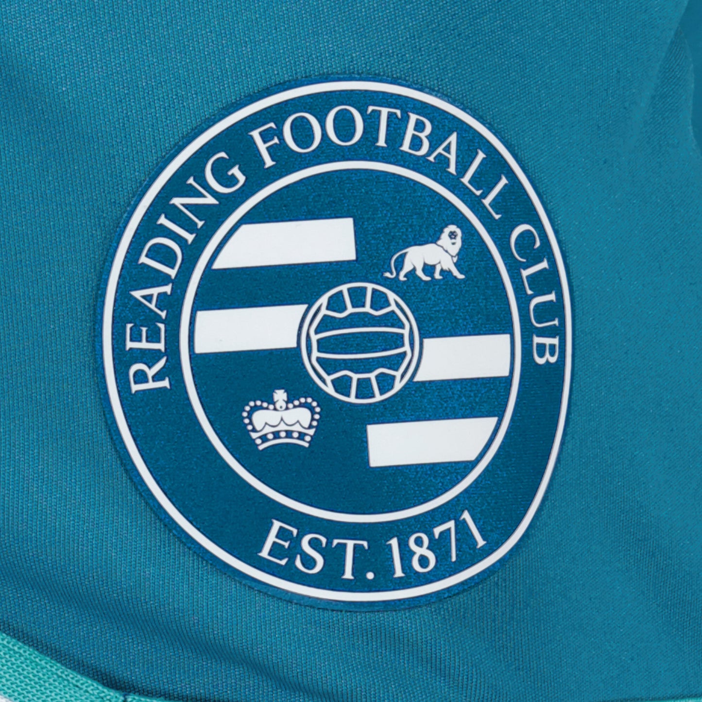Reading Third Shorts 2024-25