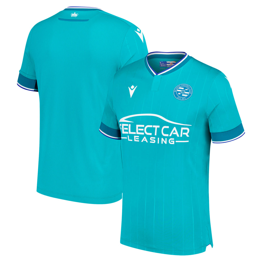 Kits – Reading FC Official Store