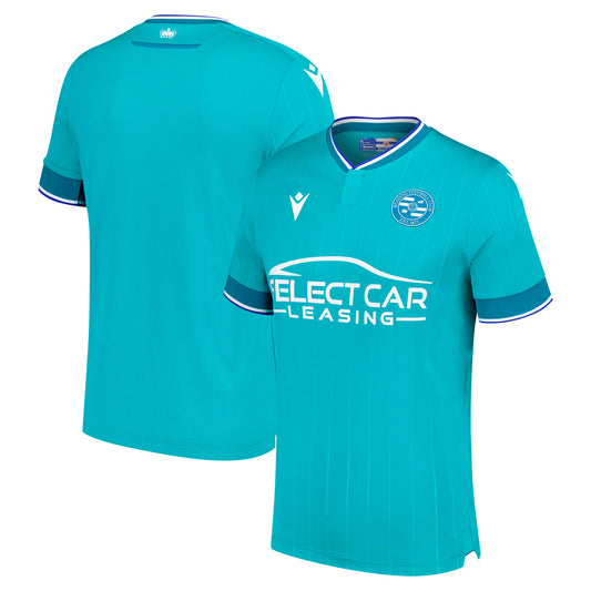 Reading Third Shirt 2024-25 - Kids