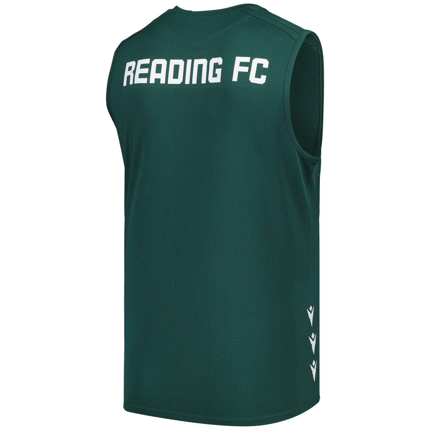 Reading Macron Player Training Vest - Green