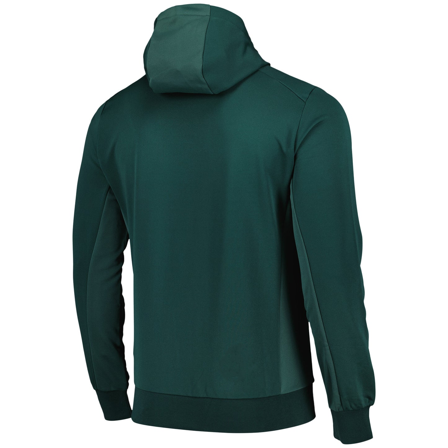 Reading Macron Hoodie - Green
