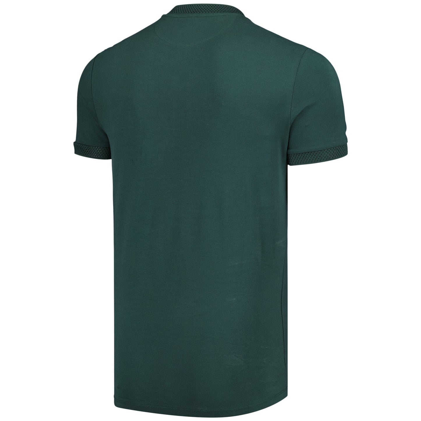 Reading Macron Player Travel Polo - Green