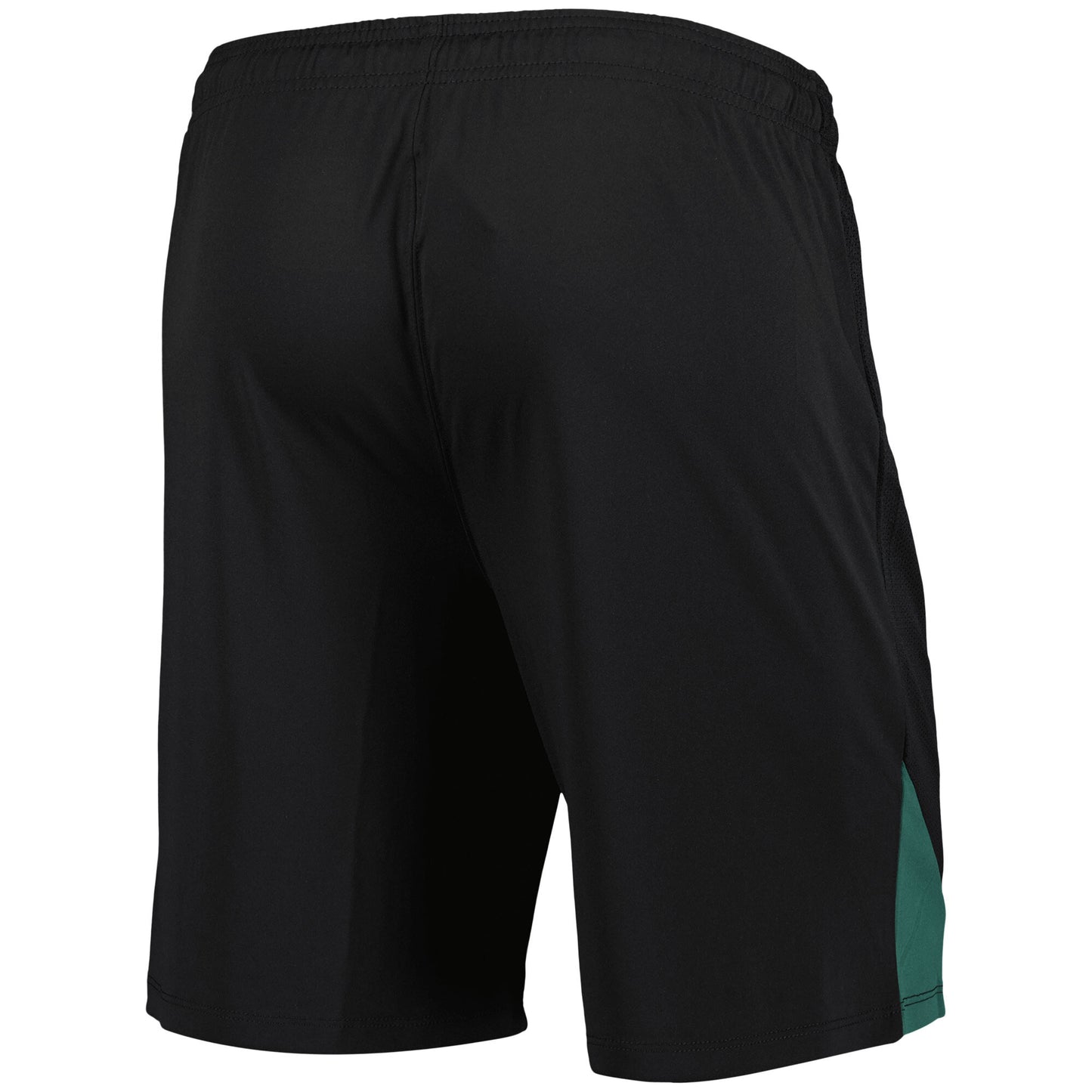 Reading Macron Training Shorts - Black