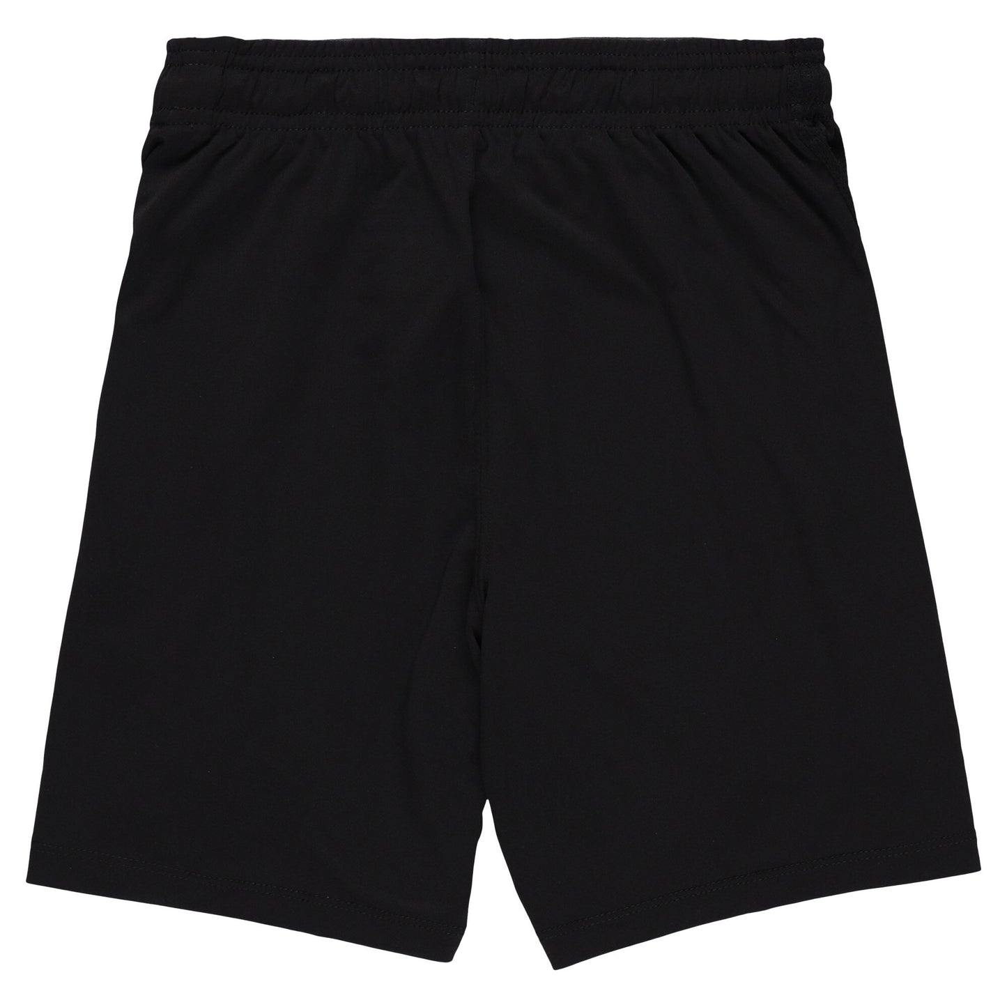 Reading Macron Training Shorts - Black - Kids