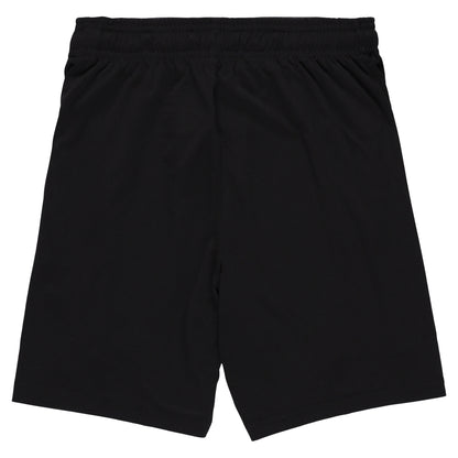 Reading Macron Training Shorts - Black - Kids