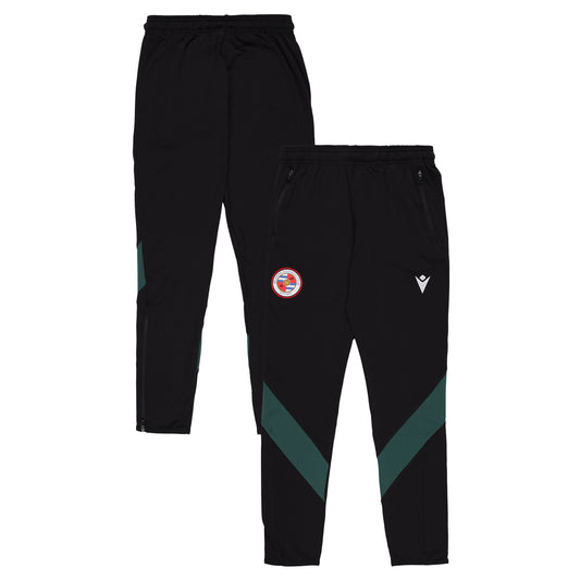 Reading Macron Training Pants - Black - Kids