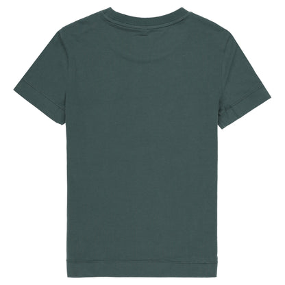 Reading Macron Player Training T-Shirt - Green - Kids