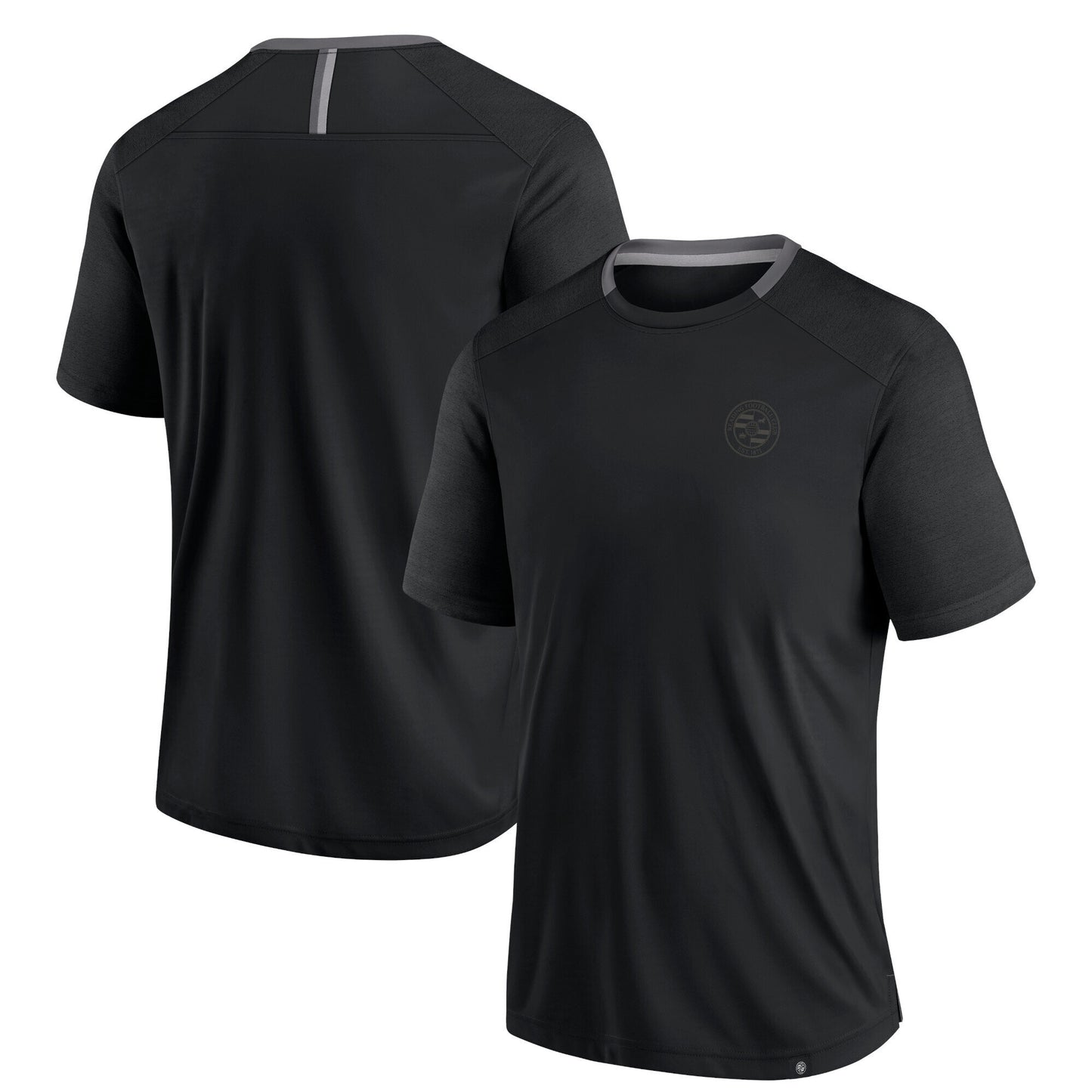 Reading Defender T-Shirt