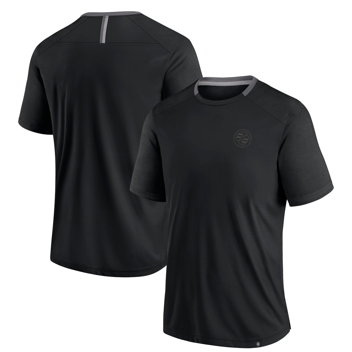 Reading Defender T-Shirt