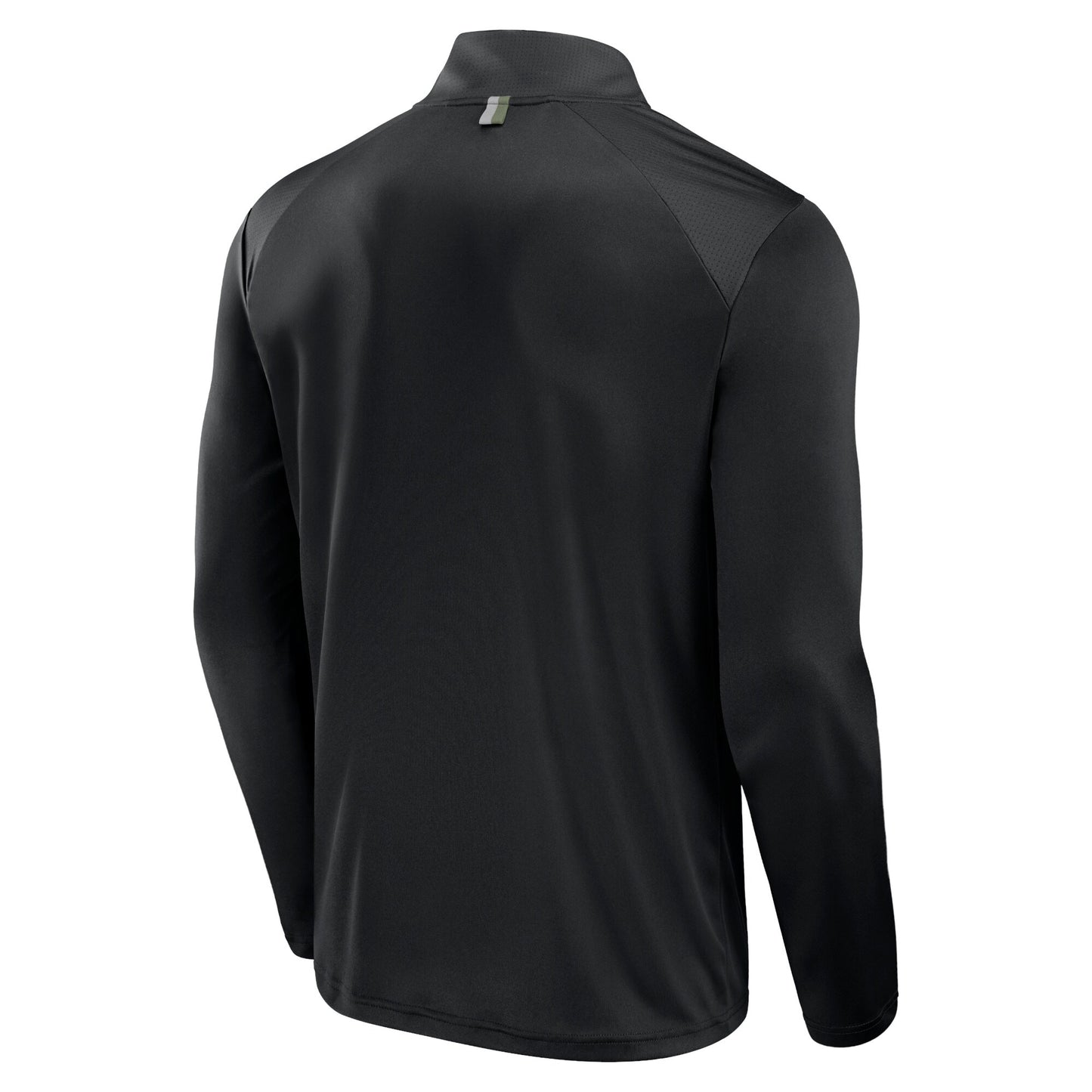 Reading Defender 1/4 Zip Top