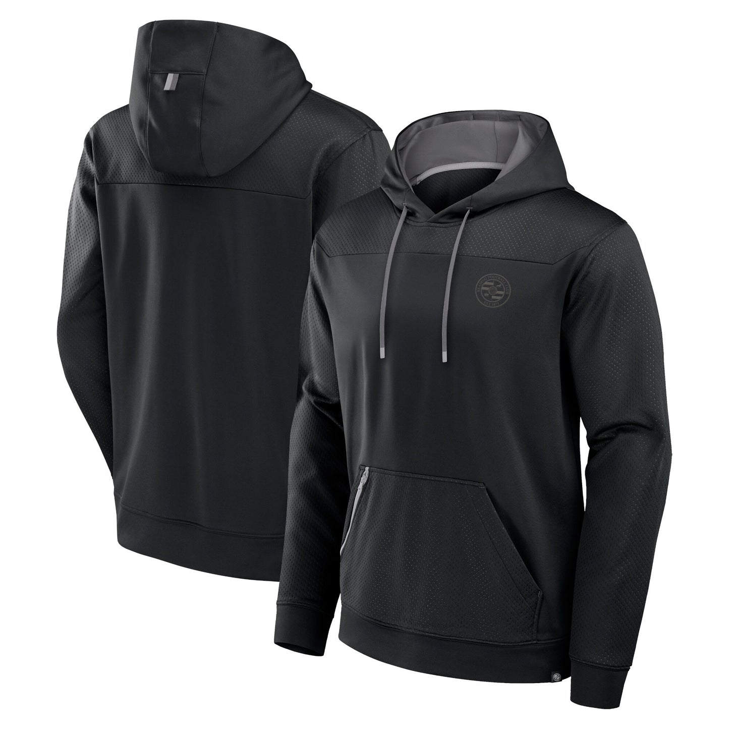 Reading Defender OH Hoodie