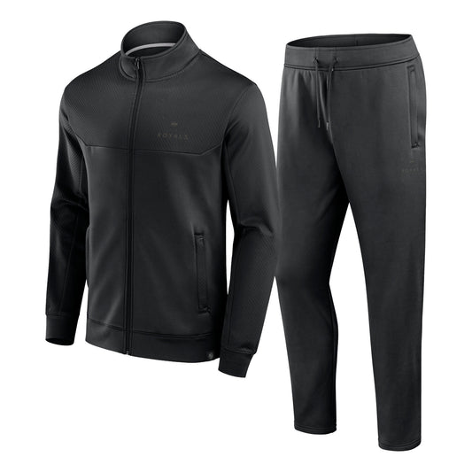 Reading Defender Poly Tracksuit