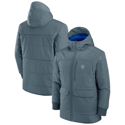 Reading Padded Jacket