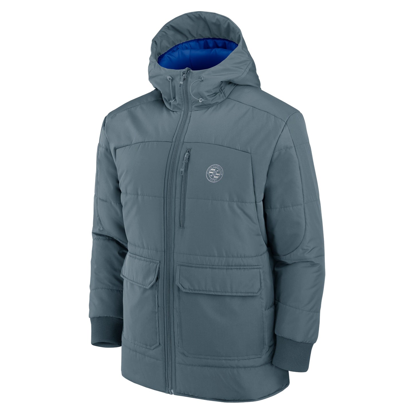 Reading Padded Jacket