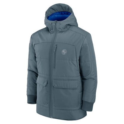 Reading Padded Jacket