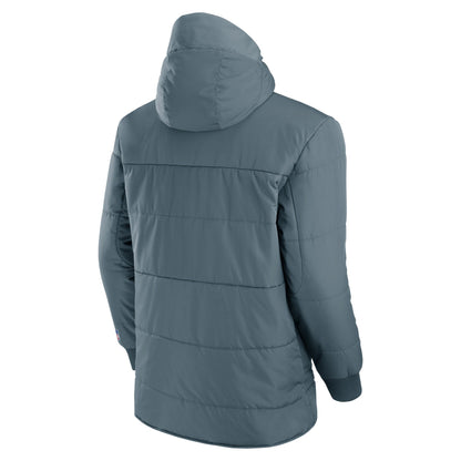 Reading Padded Jacket