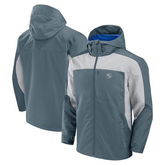 Reading Shower Jacket