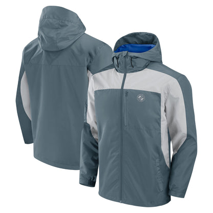 Reading Shower Jacket
