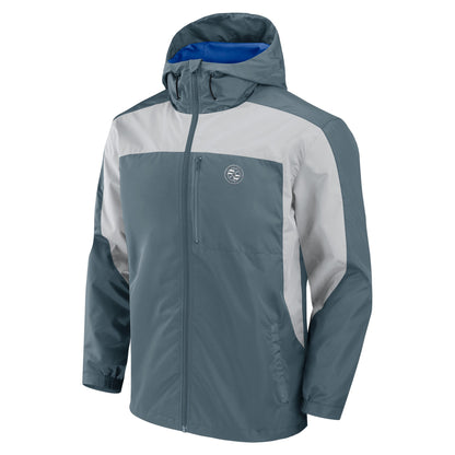 Reading Shower Jacket