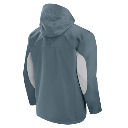 Reading Shower Jacket