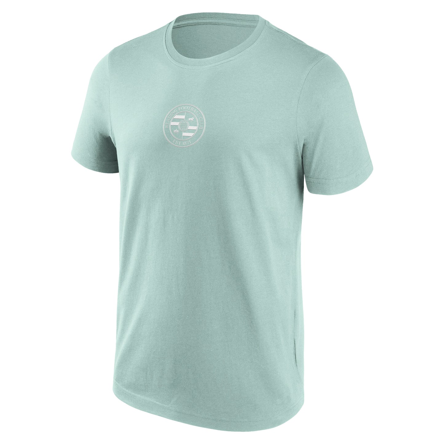 Reading Fashion Mono Graphic T-Shirt - Surf Spray - Mens