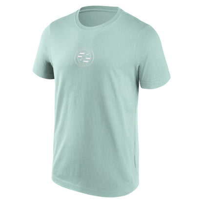 Reading Fashion Mono Graphic T-Shirt - Surf Spray - Mens