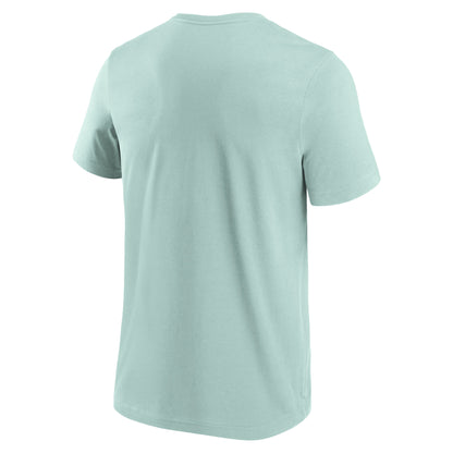 Reading Fashion Mono Graphic T-Shirt - Surf Spray - Mens