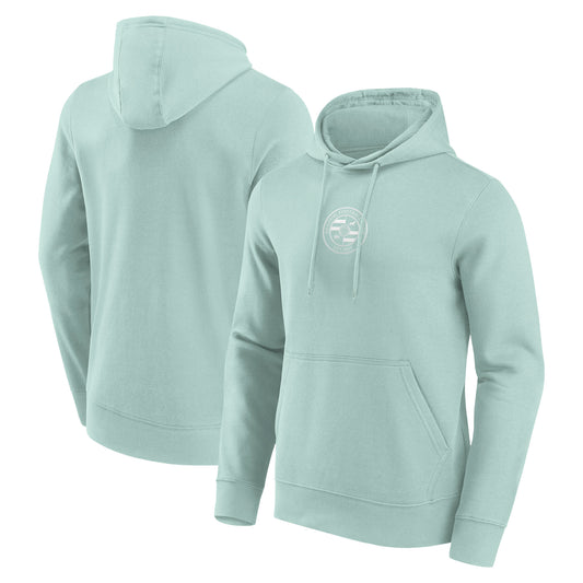 Reading Fashion Mono Graphic Hoodie - Surf Spray - Mens