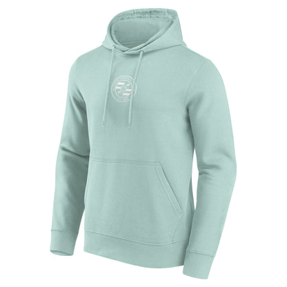 Reading Fashion Mono Graphic Hoodie - Surf Spray - Mens