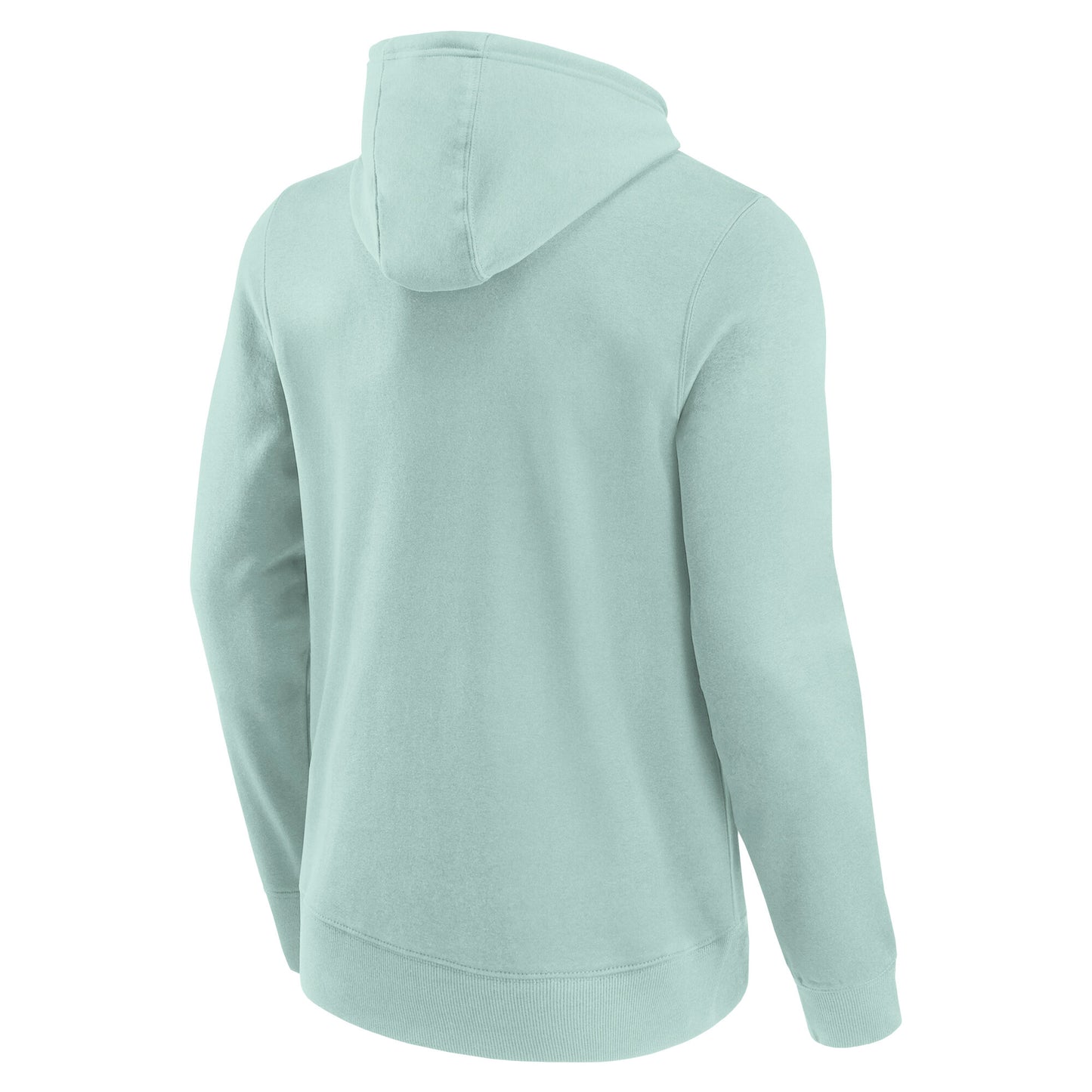 Reading Fashion Mono Graphic Hoodie - Surf Spray - Mens