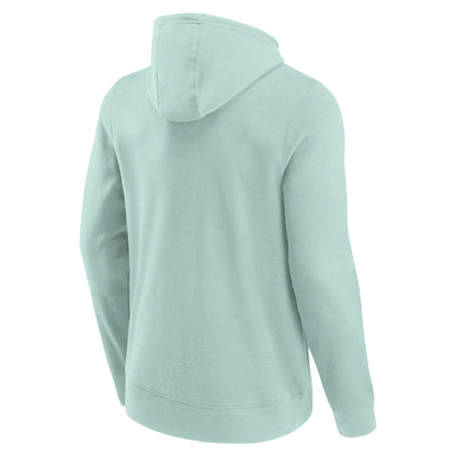 Reading Fashion Mono Graphic Hoodie - Surf Spray - Mens