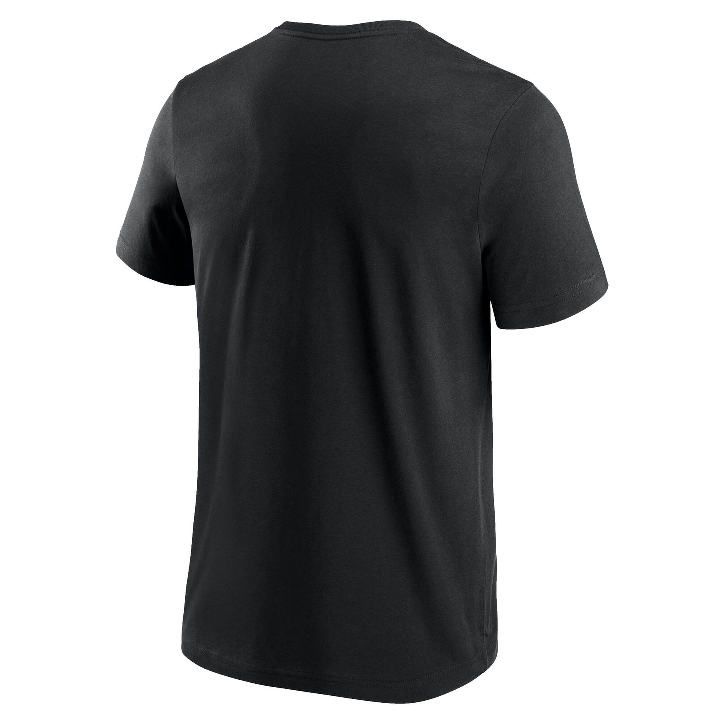 Reading End Credits Graphic T-Shirt - Black - Mens