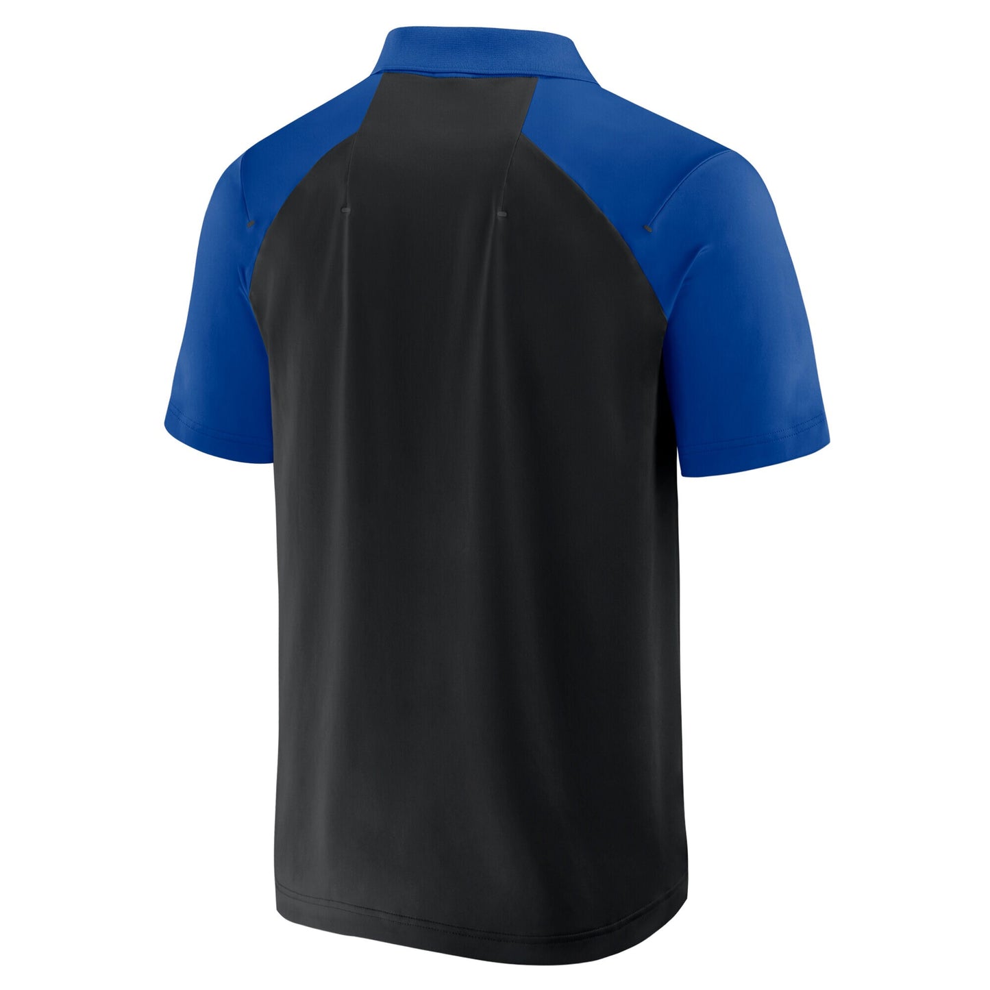 Reading Tech Polo - Black - Mens