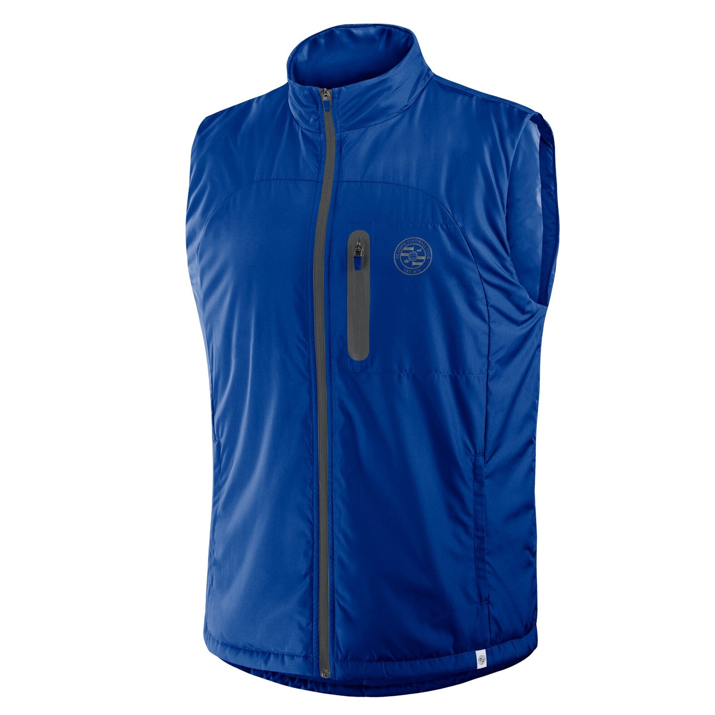 Reading Tech Gilet - Blue Chip - Mens