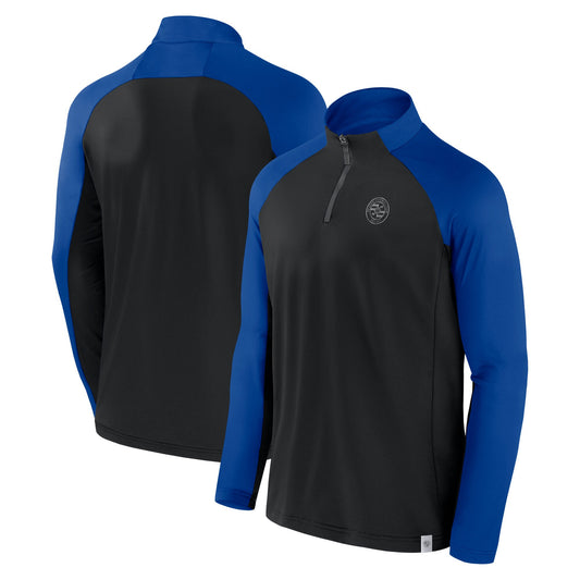 Reading Tech Midlayer - Black - Mens