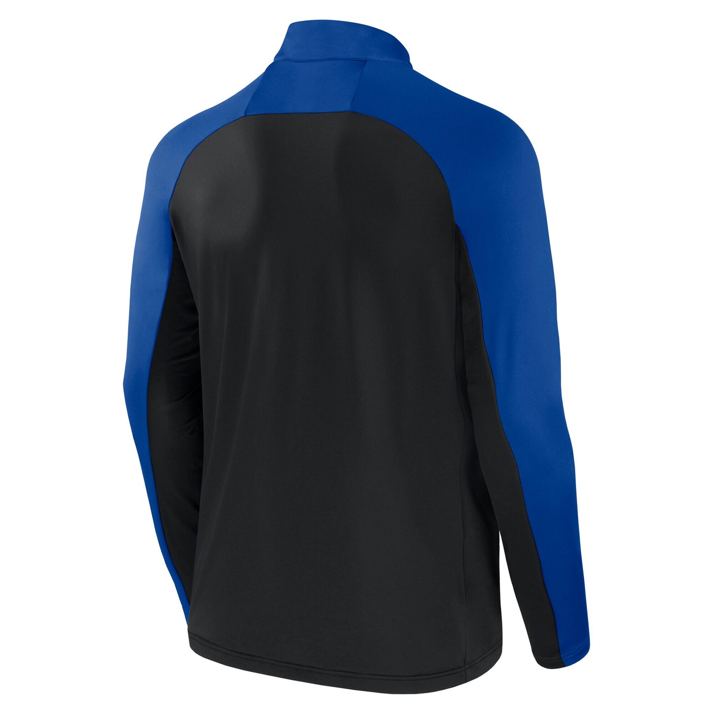 Reading Tech Midlayer - Black - Mens
