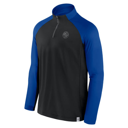 Reading Tech Midlayer - Black - Mens