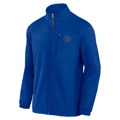 Reading Tech Softshell Jacket - Blue Chip - Mens