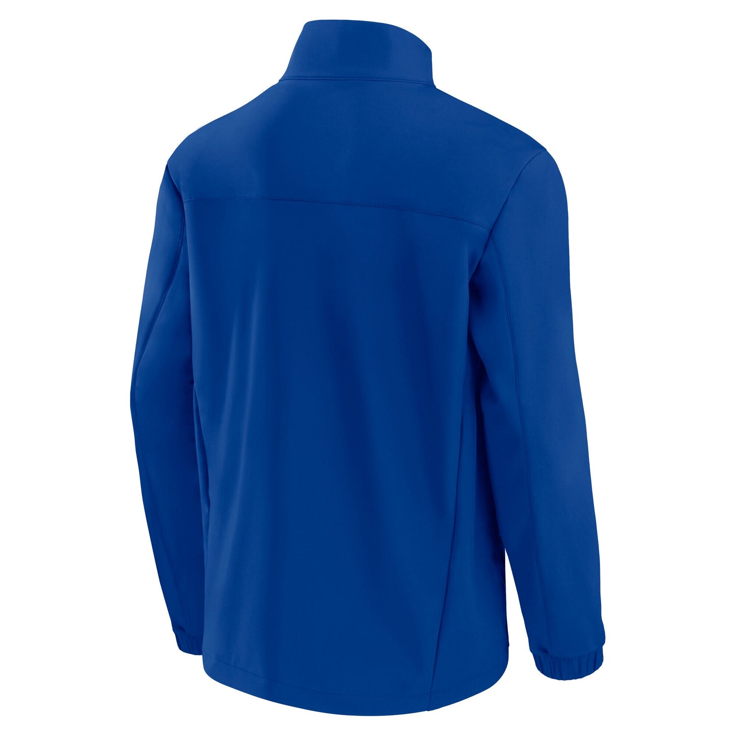 Reading Tech Softshell Jacket - Blue Chip - Mens